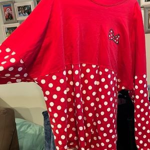 Rock the Dots (2018) DISNEY SPIRIT JERSEY